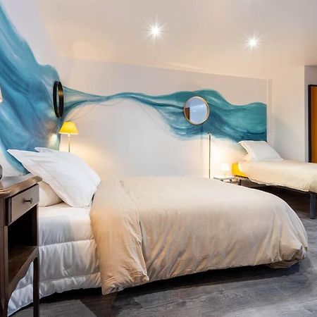 Apartmán Aquabella, Spacieux, Depaysant Amiens Exteriér fotografie