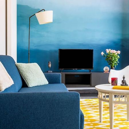 Apartmán Aquabella, Spacieux, Depaysant Amiens Exteriér fotografie